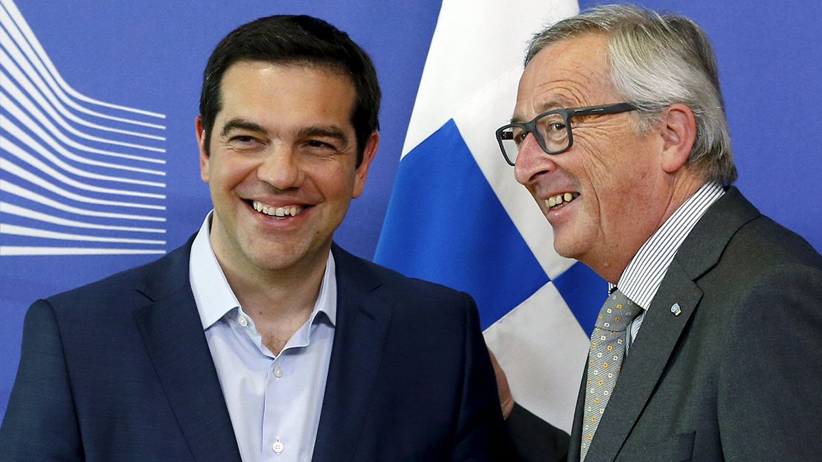 Yunanistan temerrüde düşecek mi?