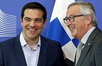 لا اتفاق بين اليونان ودائنيها واستئناف للمفاوضات خلال أيام
