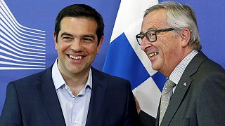 Positive mood despite talks between Greece and creditors ending with no deal