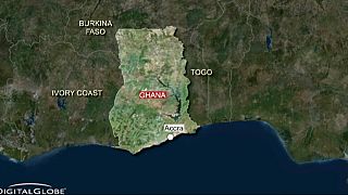 Ghana : bain de sang après une explosion dans une station-service