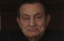 لغو حکم همدستی حسنی مبارک در قتل معترضان مصری
