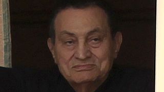 Mubarak-Verfahren wird wieder aufgenommen