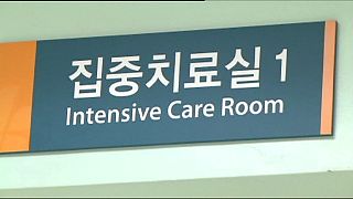 Cinco nuevos contagios acrecientan el brote de MERS en Corea del Sur