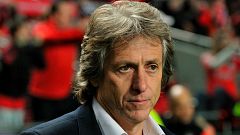Sporting confirma Jorge Jesus e rescisão por justa causa de Marco Silva