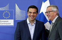 دور بعدی گفتگوهای یونان و کمیسیون اروپا در چند روز آینده