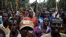 Nouveau report sine die des élections au Burundi