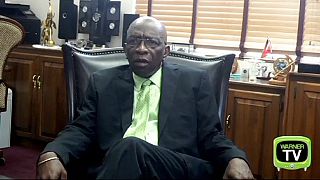 FIFA acusada de implicar-se nas eleições de Trindade e Tobago
