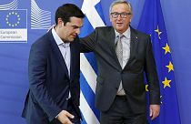 Grécia pede ao FMI adiamento do reembolso da dívida