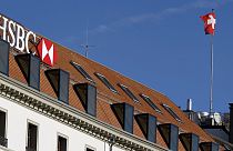 Vorwurf Geldwäsche: HSBC schließt Vergleich mit Schweizer Behörden