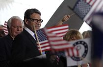 EUA: Rick Perry é o décimo primeiro candidato dos Republicanos à Casa Branca