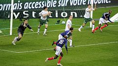 Nach WM-Aus: 5 Millionen für Irland von der FIFA