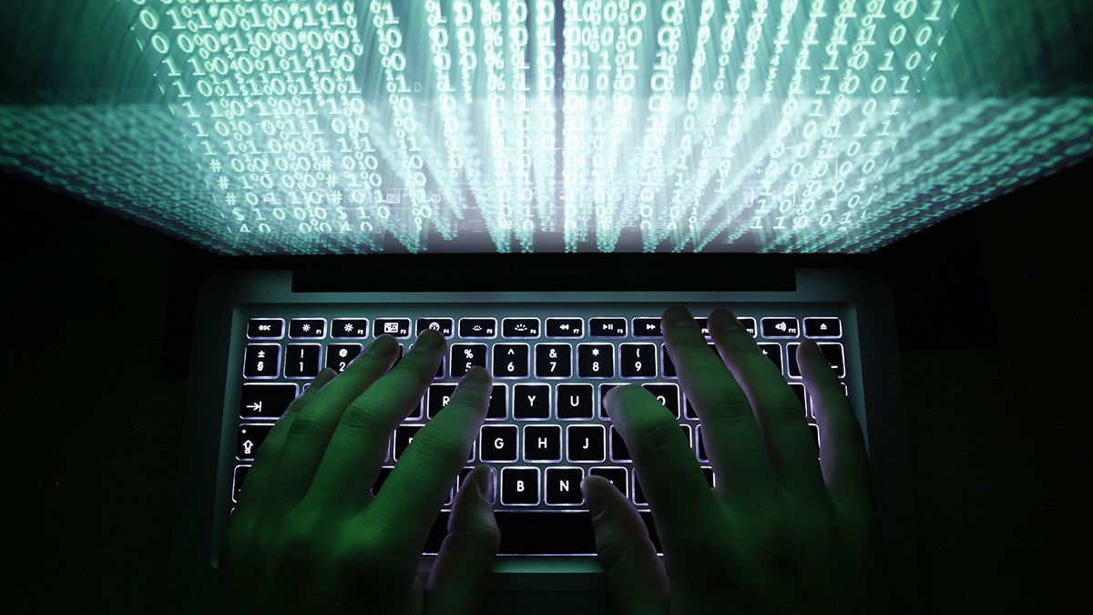 Hacker dringen in US-Regierungscomputer ein