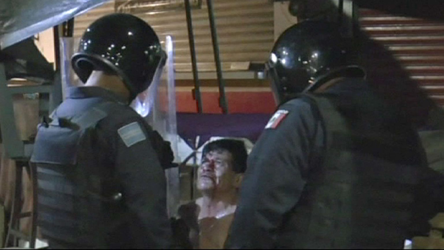Suspected drugs gangs kill candidates before Mexico midterm elections