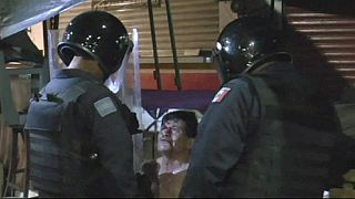 Meksika şiddet olayları içinde ara seçimlere gidiyor
