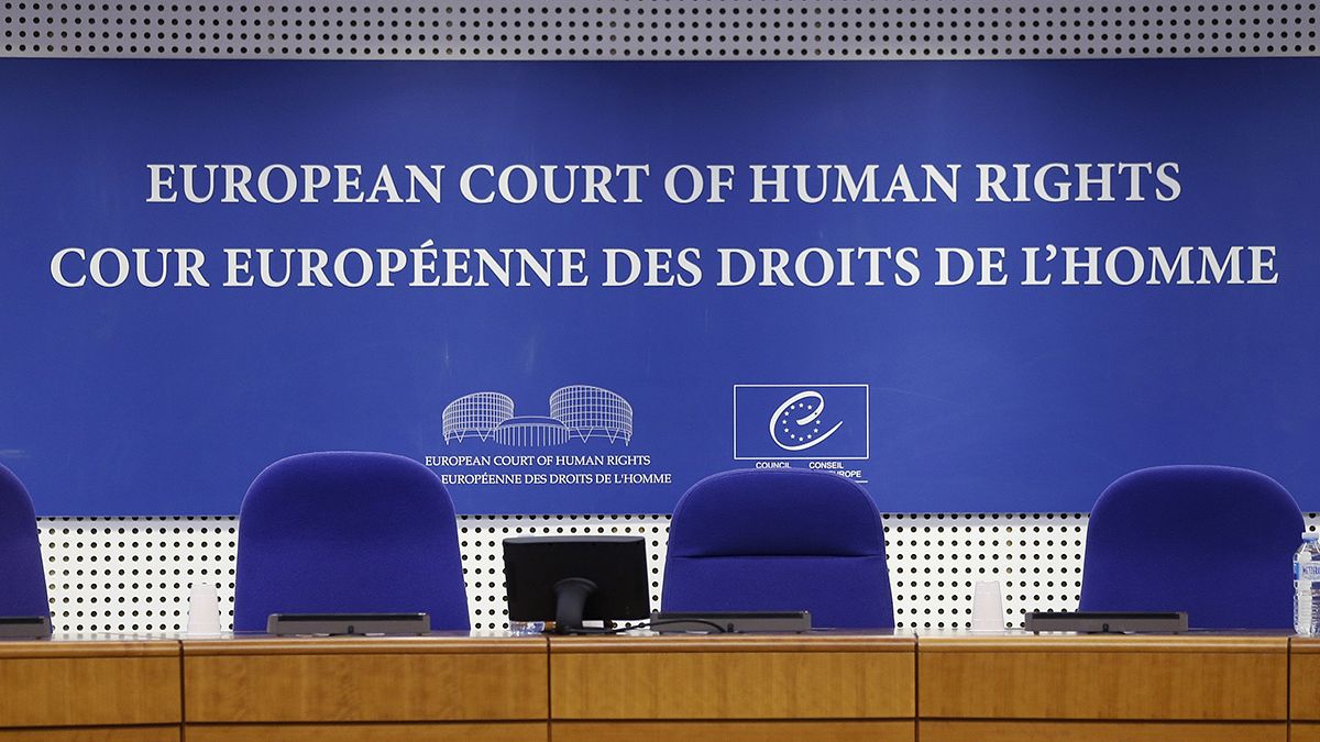 محكمة اوروبية توافق على وضع حد لحياة المريض لامبير
