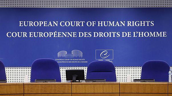 Caso Vicent Lambert: Tribunal Europeu dos Direitos do Homem concorda com eutanásia Caso Vicent Lambert: Tribunal Europeu dos Direitos do Homem concorda com eutanásia
