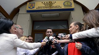 Bringen Korruptionsvorwürfe Rumäniens Regierungschef Ponta zu Fall?