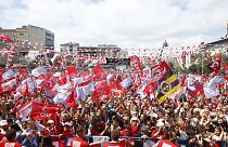 Turquia: Sociedade civil mobilizada para controlar votos