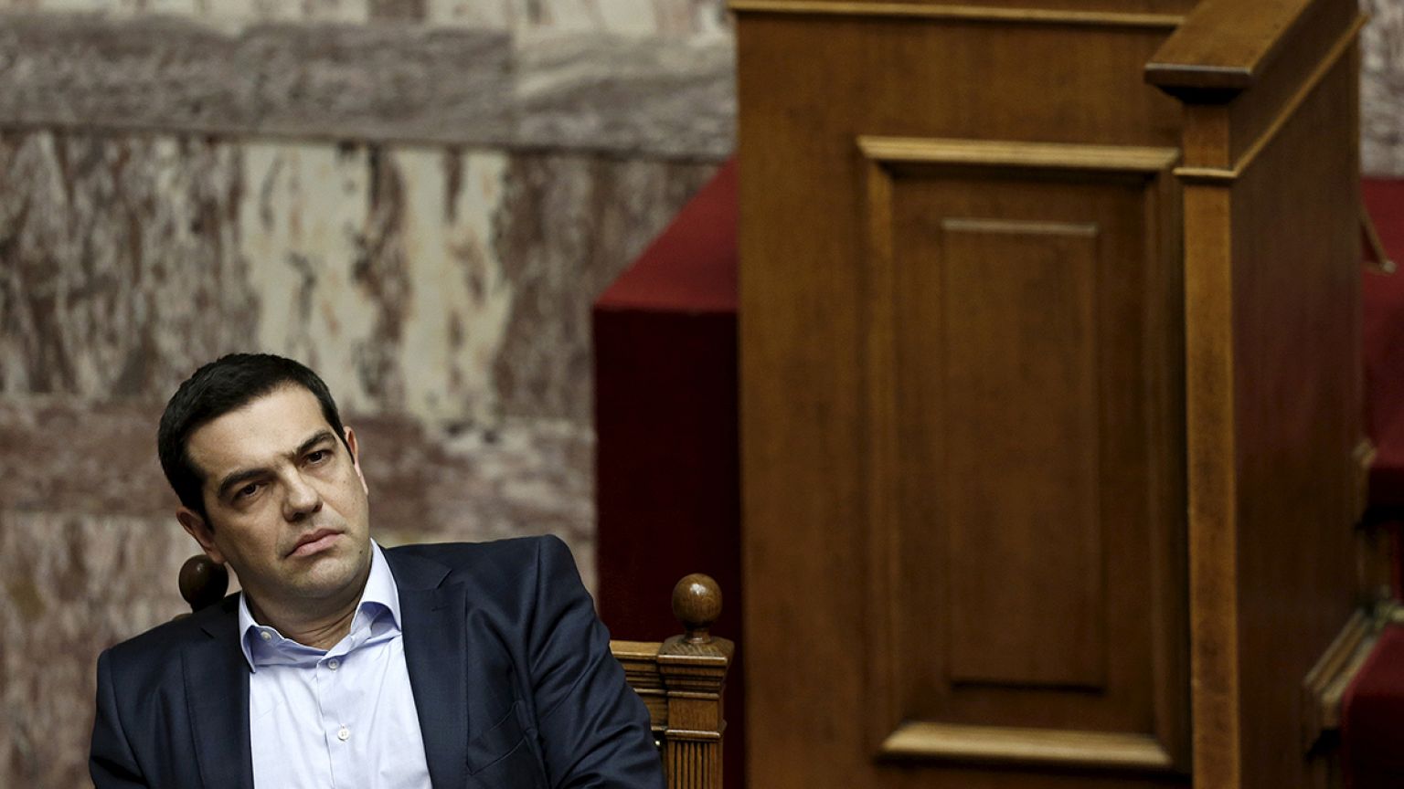 Αλ. Τσίπρας: Δεν μπορούμε να συναινέσουμε σε παράλογες προτάσεις
