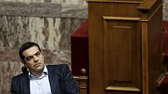Αλ. Τσίπρας: Δεν μπορούμε να συναινέσουμε σε παράλογες προτάσεις