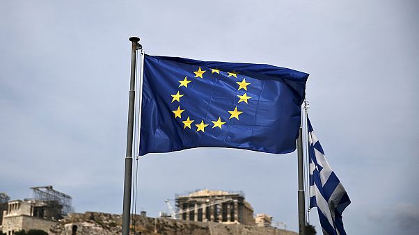 "Europe Weekly": Grécia concentra atenções na Europa "Europe Weekly": Grécia concentra atenções na Europa