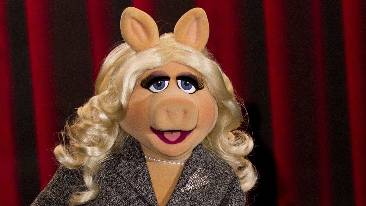 Βραβείο φεμινισμού στην… Miss Piggy