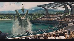 "Jurassic World" - wenn Visionen wahr werden