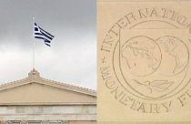 Grécia ganha balão de oxigénio mas divergências com credores internacionais persistem