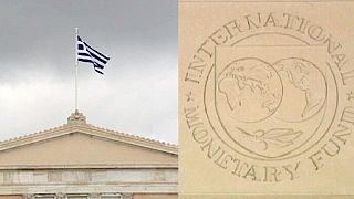 Greece has bought itself some time by bundling together its payments to the IMF