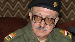 Iraks langjähriger Außenminister Tarik Asis gestorben