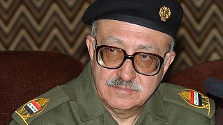 Tariq Aziz, Iraq's former deputy PM in Hussein regime, dies