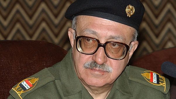 E' morto Tarek Aziz, ex ministro degli esteri di Saddam Hussein E' morto Tarek Aziz, ex ministro degli esteri di Saddam Hussein