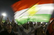 Μεγάλο πολιτικό πλήγμα για τον Ερντογάν - Eκλογικός θρίαμβος για τους Κούρδους