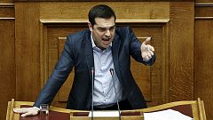 Tsipras: Forderungen absurd, Einigung aber möglich
