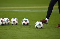 یوونتوس و بارسا در فینال لیگ قهرمانان اروپا مقابل یکدیگر قرار می گیرند