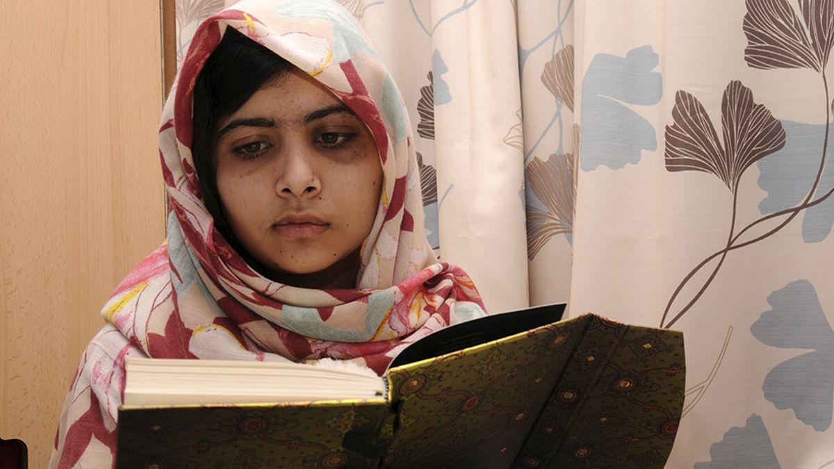 Felmentették Pakisztánban a Malala elleni merénylettel vádolt tálibokat