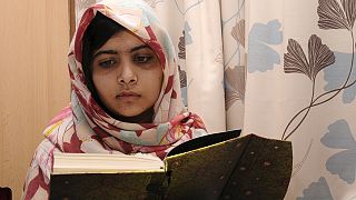 Paquistão: libertados 8 dos 10 acusados do ataque contra Malala Yousafzai