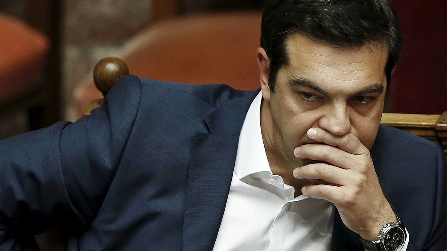 Tsipras: Forderungen absurd, Einigung aber möglich