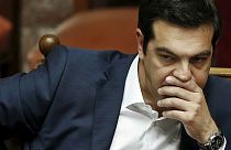 نخست وزیر یونان: پیشنهاد پول در برابر اصلاحات غیرواقع بینانه است