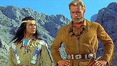Trauer um Winnetou: Pierre Brice ist tot