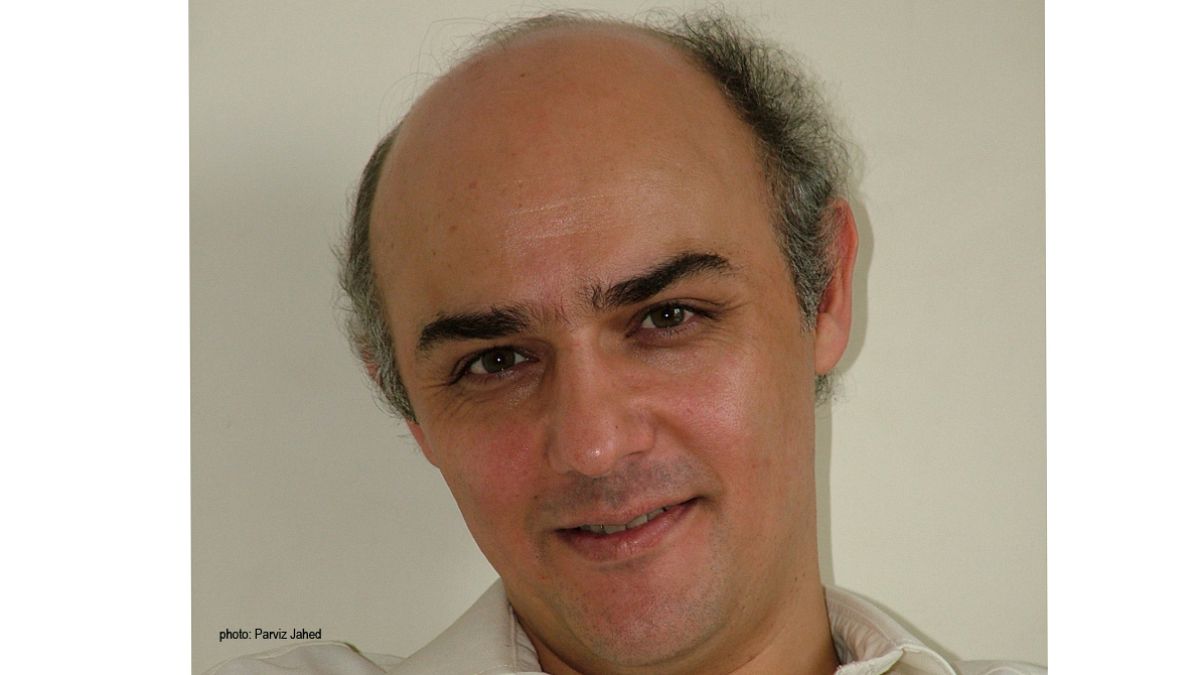 گفتگو با حمید امجد؛ غول های ادبیات نمایشی ایران تکرار نشدنی اند