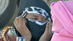Tausende Flüchtlinge im Mittelmeer gerettet