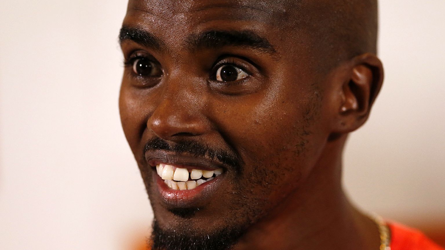 Farah pulls out from Birmingham Diamond League