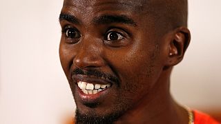 Farah pulls out from Birmingham Diamond League