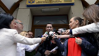 Korruptionsvorwürfe gegen rumänischen Regierungschef: Demonstranten fordern Pontas Rücktritt