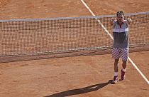 Stanislas Wawrinka é o novo rei de Roland-Garros