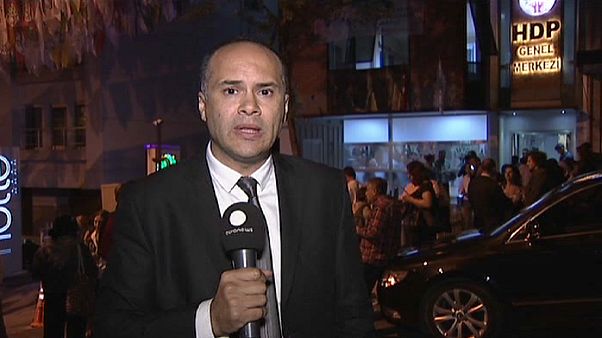 Türkiye'de seçim sonuçları ne getirir ? Türkiye'de seçim sonuçları ne getirir ?