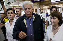 "Unerwünschter" spanischer Ministerpräsident González reist dennoch nach Venezuela