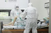 Coronavírus  provoca sexta morte na Coreia do Sul