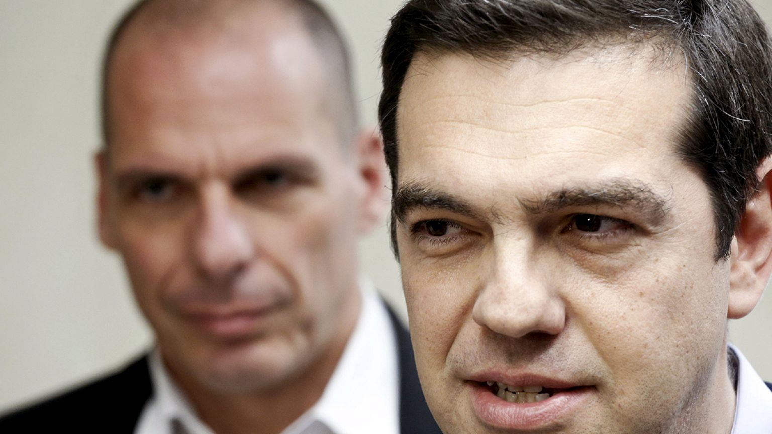 Ελλάδα: «Δεν εξετάζουμε προσφυγή στις κάλπες» λέει η κυβέρνηση